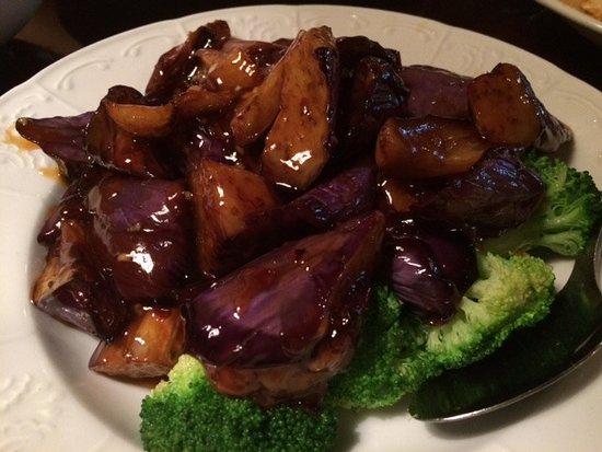 Rasa Sayang Restaurant